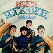 Rock 'N' Roll Music by The Beatles