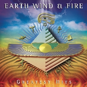 Earth, Wind & Fire Greatest Hits Vol 1 by Earth, Wind and Fire