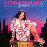 On the Radio by Donna Summer