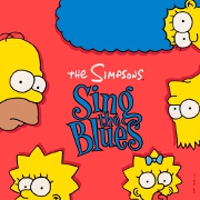 Sing The Blues by The Simpsons