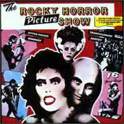 The Rocky Horror Picture Show OST by Various