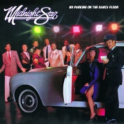 No Parking On The Dance Floor by Midnight Star