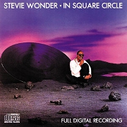 In Square Circle by Stevie Wonder