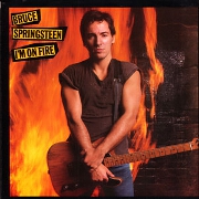I'm On Fire by Bruce Springsteen
