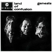 Land Of Confusion by Genesis