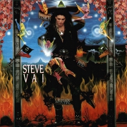 Passion And Warfare by Steve Vai