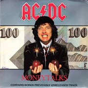 Money Talks by AC/DC