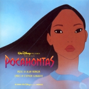 Pocahontas OST by Various