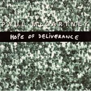 Hope Of Deliverance by Paul McCartney