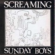 Sunday Boys by Screaming Mee Mees