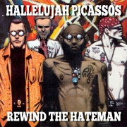 Rewind by Hallelujah Picassos