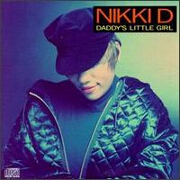 Daddy's Little Girl by Niki D