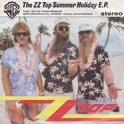 Summer Holiday by ZZ Top