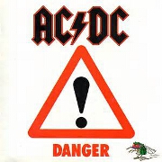 Danger by AC/DC