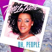Oh People by Patti Labelle
