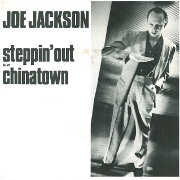 Steppin' Out by Joe Jackson