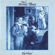 The Voice by The Moody Blues