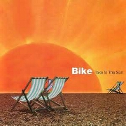 Take In The Sun by Bike