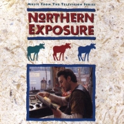 Northern Exposure OST by Various