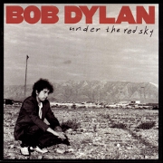 Under The Red Sky by Bob Dylan