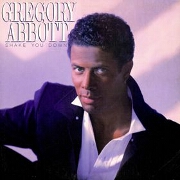 Shake You Down by Gregory Abbott