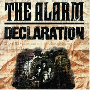 Declaration by The Alarm