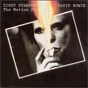 Ziggy Stardust Soundtrack by David Bowie
