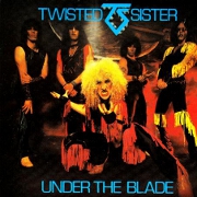 Under The Blade by Twisted Sister