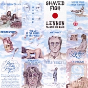 Shaved Fish by John Lennon