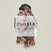 Closer by The Chainsmokers feat. Halsey