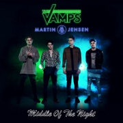 Middle Of The Night by The Vamps And Martin Jensen