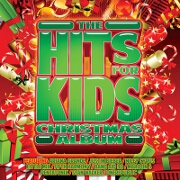 Hits For Kids: Christmas