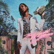 The World Is Yours by Rich The Kid