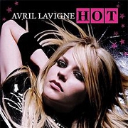 Hot by Avril Lavigne