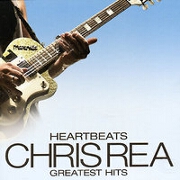 Heartbeat: Greatest Hits by Chris Rea