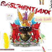 KISH KASH by Basement Jaxx