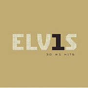 ELVIS 30 # 1 HITS by Elvis Presley