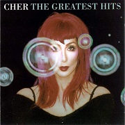 Greatest Hits by Cher