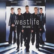 MY LOVE by Westlife