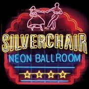 Neon Ballroom by Silverchair