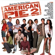 AMERICA PIE 2 OST by Various