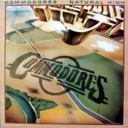Natural High by The Commodores