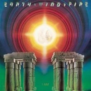 I Am by Earth Wind and Fire