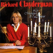 Les Musiques De L'amour by Richard Clayderman