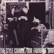 Our Favourite Shop by Style Council