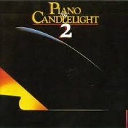 Piano By Candlelight II by Carl Doy