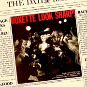Look Sharp by Roxette