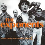 Something Beginning With C by The Exponents