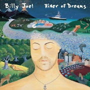 River Of Dreams by Billy Joel
