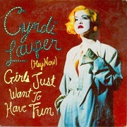 Hey Now/Girls Just Wanna Have Fun by Cyndi Lauper